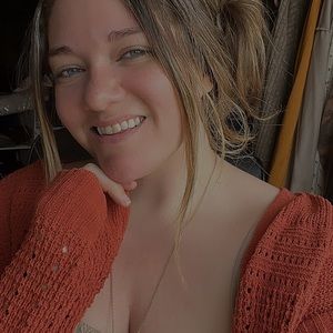 Meet your Posher, Paige